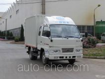 FAW Jiefang CA5040XXYK3R5E3-2 box van truck