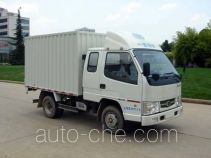 FAW Jiefang CA5040XXYK3R5E4-1 box van truck
