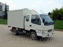 FAW Jiefang CA5040XXYK3R5E4-1 фургон (автофургон)