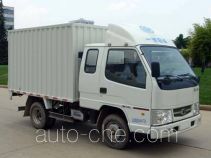 FAW Jiefang CA5040XXYK3R5E4-2 box van truck