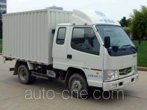 FAW Jiefang CA5040XXYK3R5E4-3 box van truck