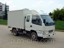FAW Jiefang CA5040XXYK3R5E4-3 box van truck