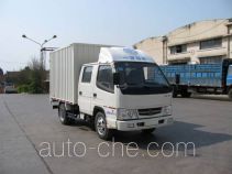 FAW Jiefang CA5040XXYK3RE3-1 box van truck