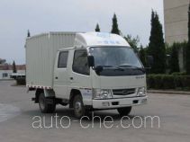 FAW Jiefang CA5040XXYK3RE3-1 box van truck