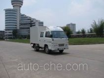 FAW Jiefang CA5040XXYK3RE3 box van truck