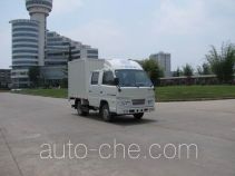 FAW Jiefang CA5040XXYK3RE3-2 box van truck