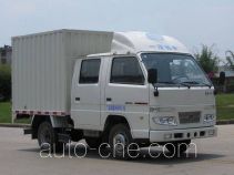 FAW Jiefang CA5040XXYK3RE3-2 фургон (автофургон)