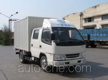 FAW Jiefang CA5040XXYK3RE4-1 фургон (автофургон)