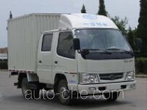 FAW Jiefang CA5040XXYK3RE4-2 box van truck