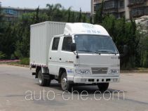 FAW Jiefang CA5040XXYK3RE4 box van truck