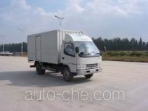 FAW Jiefang CA5040XXYK41L2-1 box van truck