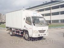 FAW Jiefang CA5040XXYK41L2 box van truck