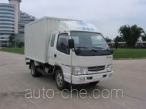 FAW Jiefang CA5040XXYK41L2R5-1 box van truck