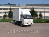 FAW Jiefang CA5040XXYK41L3-1 box van truck