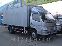 FAW Jiefang CA5040XXYK41L3 фургон (автофургон)