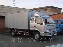FAW Jiefang CA5040XXYK41L3AR5 box van truck