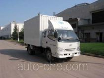 FAW Jiefang CA5040XXYK41L3R5-1 box van truck