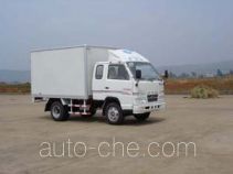 FAW Jiefang CA5040XXYK5LR5 box van truck