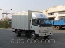 FAW Jiefang CA5040XXYK6L3E3-1 box van truck