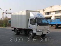 FAW Jiefang CA5040XXYK6L3E3 box van truck
