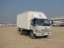 FAW Jiefang CA5040XXYK6L3E4-2 box van truck
