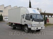 FAW Jiefang CA5040XXYK6L3R5E4-1 box van truck