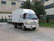 FAW Jiefang CA5040XXYK6L3R5E4-2 фургон (автофургон)
