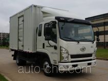 FAW Jiefang CA5040XXYK6L3R5E5 box van truck