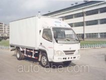 FAW Jiefang CA5040XXYP90K26L2 box van truck