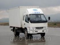 FAW Jiefang CA5040XXYP90K26R5E3 box van truck