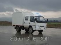 FAW Jiefang CA5040XXYP90K26RE3 фургон (автофургон)