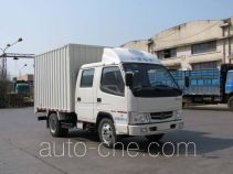 FAW Jiefang CA5040XXYP90K26RE3 box van truck