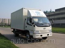 FAW Jiefang CA5040XXYP90K41L3 box van truck