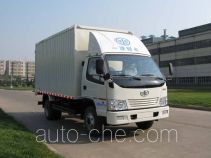 FAW Jiefang CA5040XXYP90K41L3 box van truck