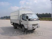 FAW Jiefang CA5040XYK11 грузовик с решетчатым тент-каркасом