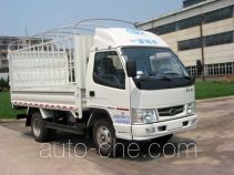 FAW Jiefang CA5040XYK11L1E3 грузовик с решетчатым тент-каркасом
