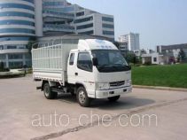 FAW Jiefang CA5040XYK11L1R5E3-1 грузовик с решетчатым тент-каркасом