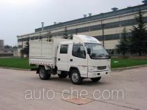 FAW Jiefang CA5040XYK11L1RE3-1 stake truck