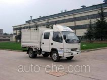FAW Jiefang CA5040XYK11L1RE3-1 stake truck