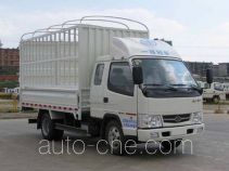 FAW Jiefang CA5040XYK11L2R5E3 грузовик с решетчатым тент-каркасом