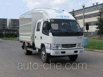 FAW Jiefang CA5040XYK11L2RE3 грузовик с решетчатым тент-каркасом