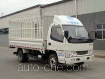 FAW Jiefang CA5040XYK11L3E3-2 грузовик с решетчатым тент-каркасом