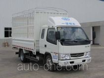 FAW Jiefang CA5040XYK11L3R5E3-2 stake truck