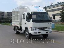 FAW Jiefang CA5040XYK11L3RE3-2 грузовик с решетчатым тент-каркасом
