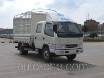 FAW Jiefang CA5040XYK11L3RE3-2 stake truck