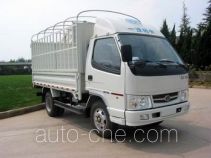 FAW Jiefang CA5040XYK11L1E3-3 грузовик с решетчатым тент-каркасом