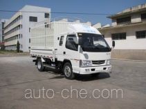 FAW Jiefang CA5040XYK11L1R5E3-3 грузовик с решетчатым тент-каркасом
