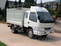 FAW Jiefang CA5040XYK11LR5E3-1 грузовик с решетчатым тент-каркасом