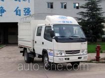 FAW Jiefang CA5040XYK11LRE3-1 stake truck