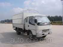 FAW Jiefang CA5040XYK11R5 грузовик с решетчатым тент-каркасом